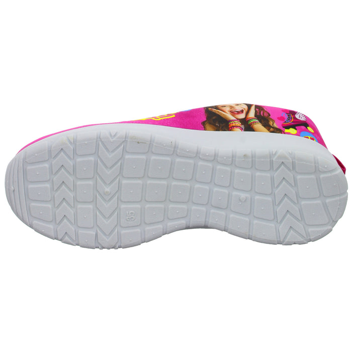 Soy Luna Schnürhalbschuh (casual) - SchuhEggers.de