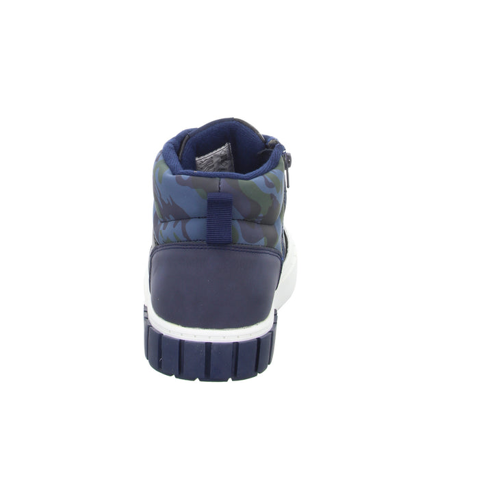 s.Oliver Schnürstiefelette Kaltfutter - SchuhEggers.de