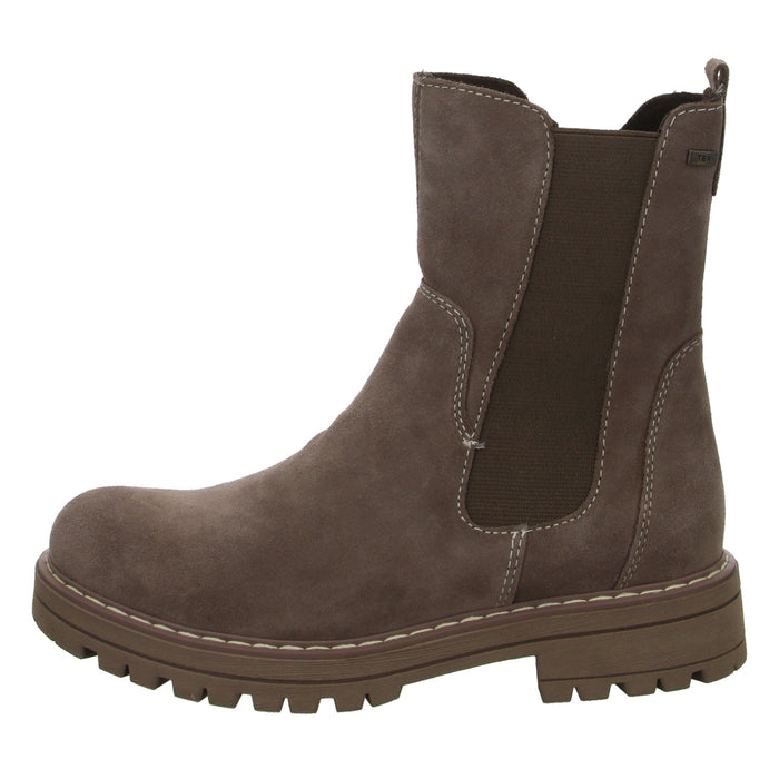 Lurchi Schnürstiefelette Warmfutter ELIS-TEX - SchuhEggers.de