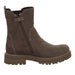 Lurchi Schnürstiefelette Warmfutter ELIS-TEX - SchuhEggers.de