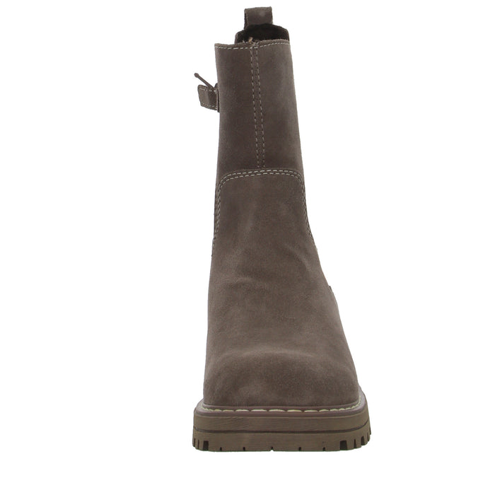 Lurchi Schnürstiefelette Warmfutter ELIS-TEX - SchuhEggers.de