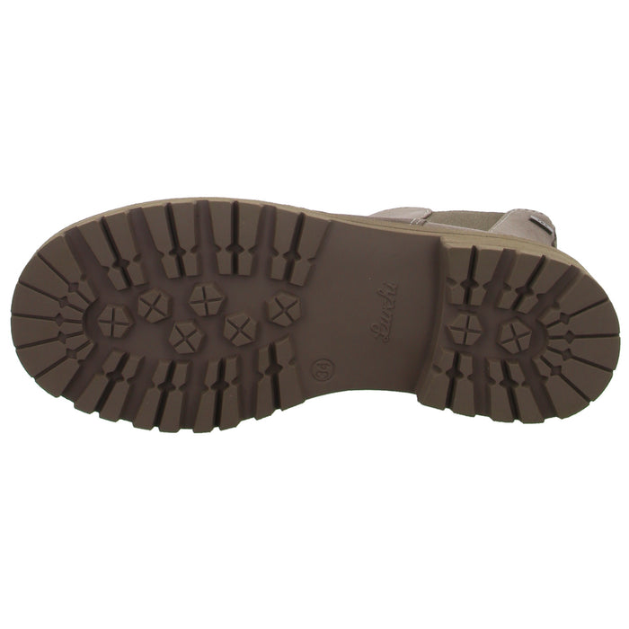 Lurchi Schnürstiefelette Warmfutter ELIS-TEX - SchuhEggers.de