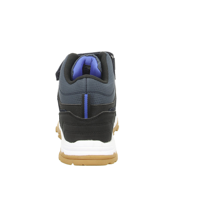 Lurchi Allwetterstiefel Warmfutter mit Funktionsmembran (wasserabweisend/wasserdicht) LEANDRO-TEX - SchuhEggers.de