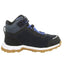 Lurchi Allwetterstiefel Warmfutter mit Funktionsmembran (wasserabweisend/wasserdicht) LEANDRO-TEX - SchuhEggers.de