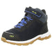 Lurchi Allwetterstiefel Warmfutter mit Funktionsmembran (wasserabweisend/wasserdicht) LEANDRO-TEX - SchuhEggers.de