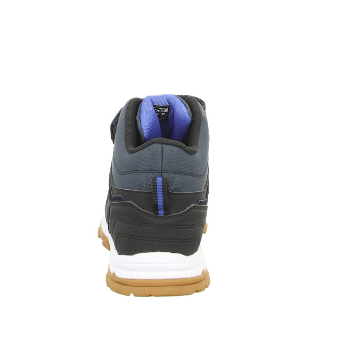 YK-ID Allwetterstiefel Warmfutter mit Funktionsmembran (wasserabweisend/wasserdicht) Leandro - SchuhEggers.de