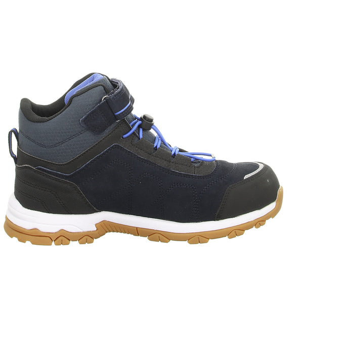 YK-ID Allwetterstiefel Warmfutter mit Funktionsmembran (wasserabweisend/wasserdicht) Leandro - SchuhEggers.de