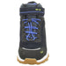 YK-ID Allwetterstiefel Warmfutter mit Funktionsmembran (wasserabweisend/wasserdicht) Leandro - SchuhEggers.de