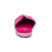 Soy Luna Hausschuh Pantolette Kaltfutter - SchuhEggers.de