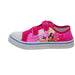 Soy Luna Leinen Slipper/Kletthalbschuh - SchuhEggers.de