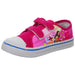 Soy Luna Leinen Slipper/Kletthalbschuh - SchuhEggers.de