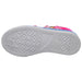 Soy Luna Leinen Slipper/Kletthalbschuh - SchuhEggers.de