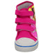 Soy Luna Leinenstiefel - SchuhEggers.de