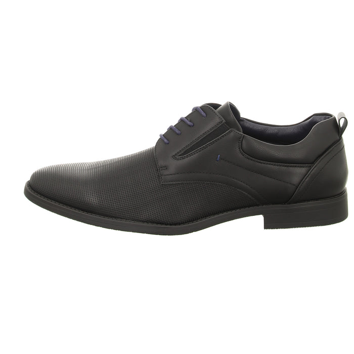 Paulo G. Schnürhalbschuh Business (elegant) - SchuhEggers.de