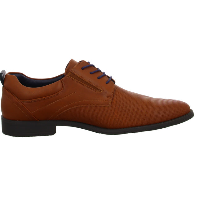 Paulo G. Schnürhalbschuh Business (elegant) - SchuhEggers.de