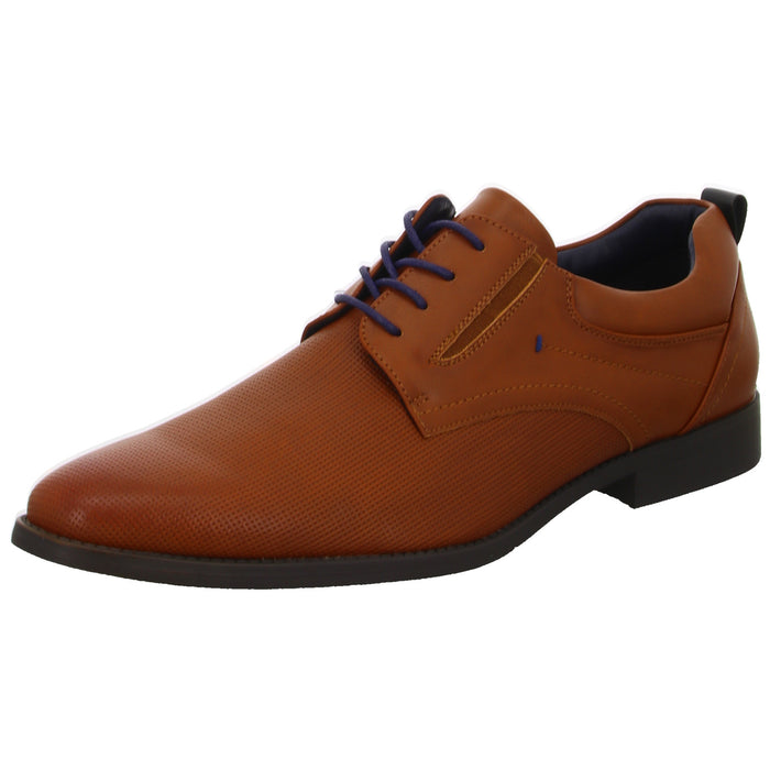 Paulo G. Schnürhalbschuh Business (elegant) - SchuhEggers.de