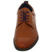 Paulo G. Schnürhalbschuh Business (elegant) - SchuhEggers.de