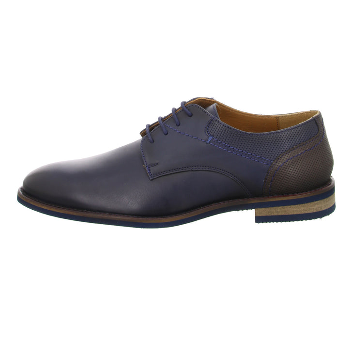 BOXX Schnürhalbschuh Business (elegant) - SchuhEggers.de