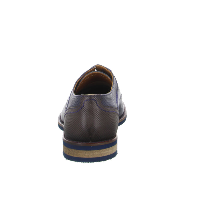 BOXX Schnürhalbschuh Business (elegant) - SchuhEggers.de