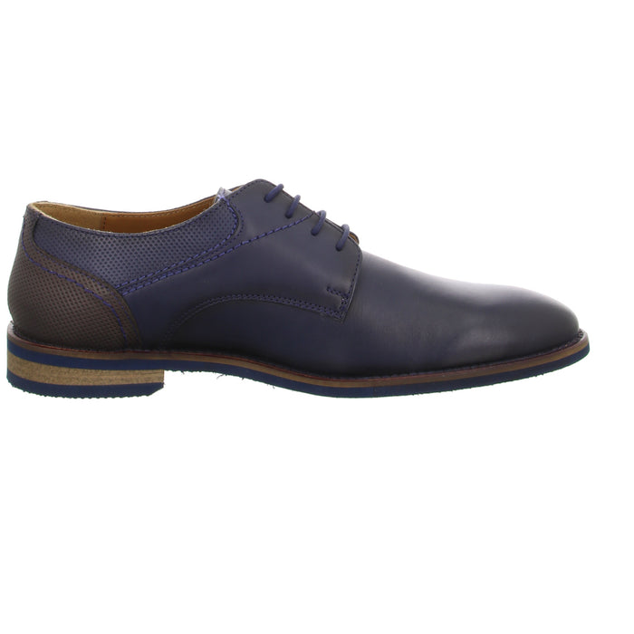 BOXX Schnürhalbschuh Business (elegant) - SchuhEggers.de