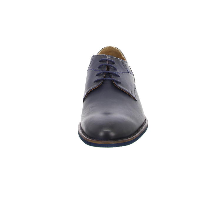 BOXX Schnürhalbschuh Business (elegant) - SchuhEggers.de