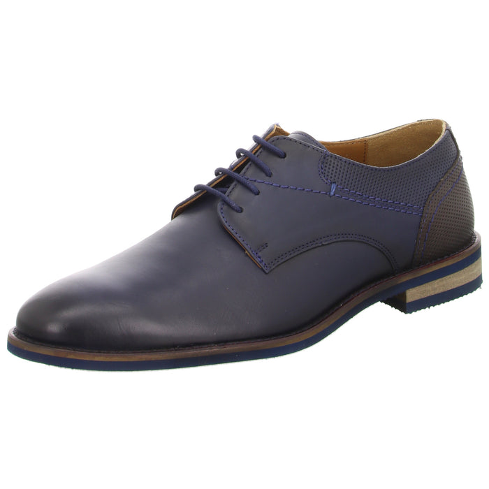 BOXX Schnürhalbschuh Business (elegant) - SchuhEggers.de