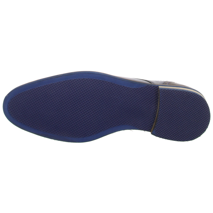 BOXX Schnürhalbschuh Business (elegant) - SchuhEggers.de