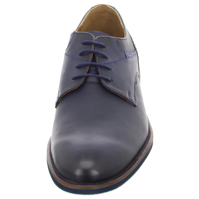 BOXX Schnürhalbschuh Business (elegant) - SchuhEggers.de
