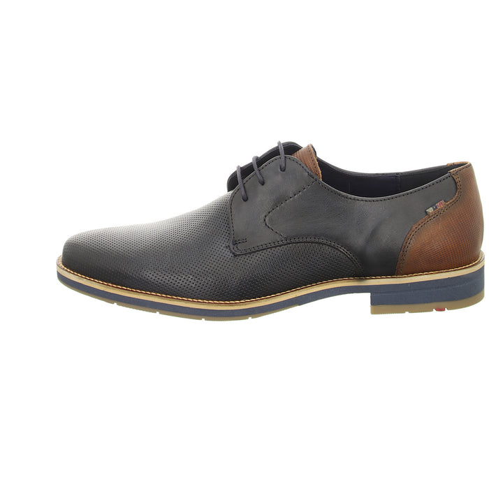 LLOYD Schnürhalbschuh Business (elegant) LAGOS - SchuhEggers.de
