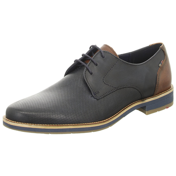 LLOYD Schnürhalbschuh Business (elegant) LAGOS - SchuhEggers.de