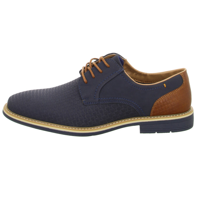 BOXX Schnürhalbschuh Business (elegant) - SchuhEggers.de
