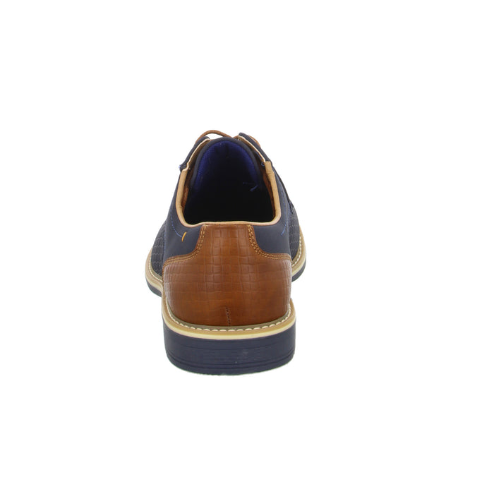 BOXX Schnürhalbschuh Business (elegant) - SchuhEggers.de