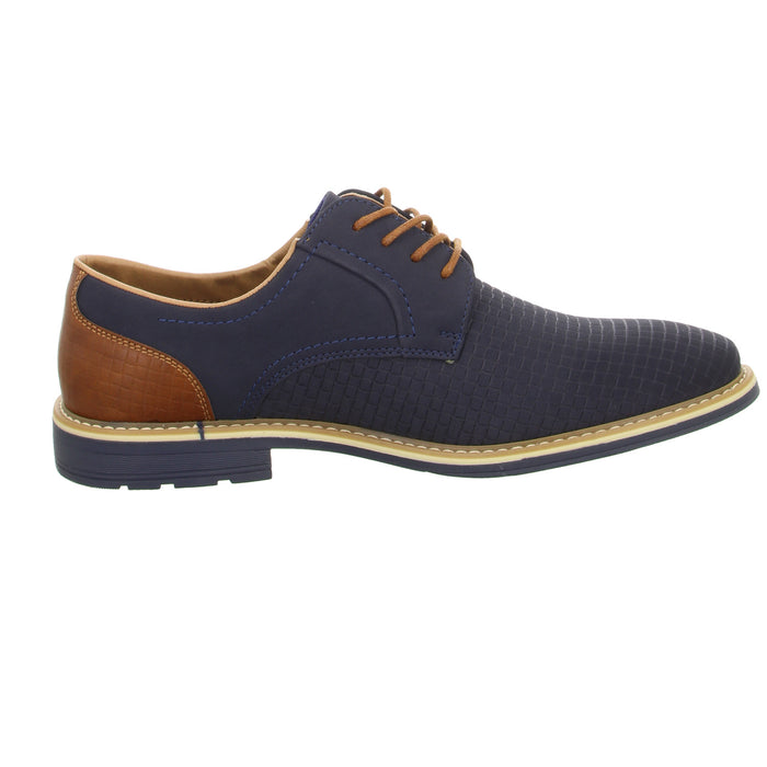 BOXX Schnürhalbschuh Business (elegant) - SchuhEggers.de