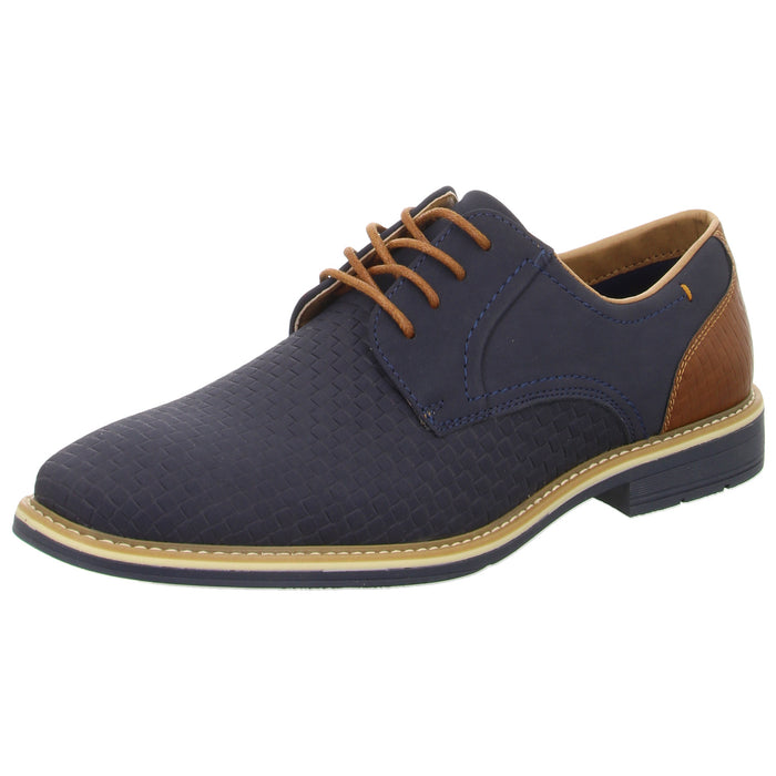 BOXX Schnürhalbschuh Business (elegant) - SchuhEggers.de
