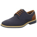 BOXX Schnürhalbschuh Business (elegant) - SchuhEggers.de