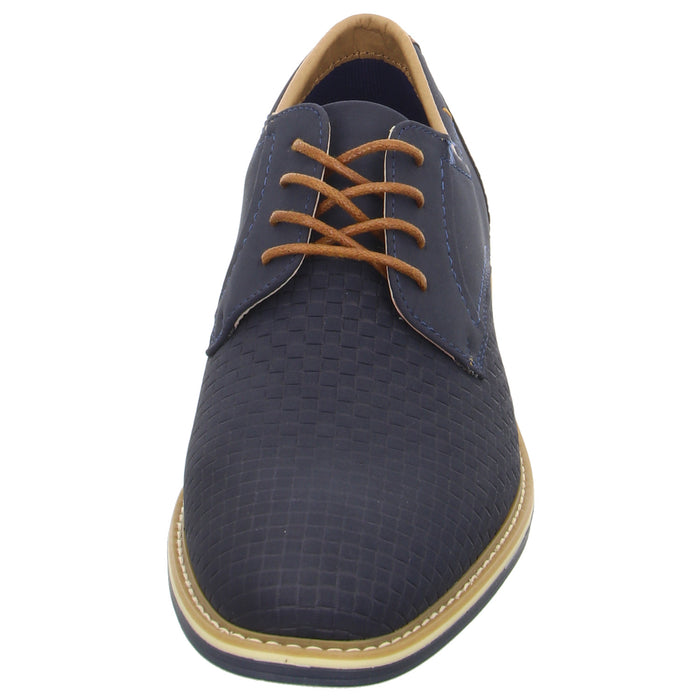 BOXX Schnürhalbschuh Business (elegant) - SchuhEggers.de