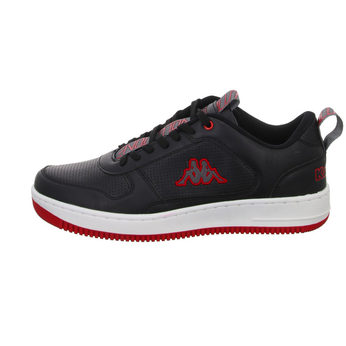Kappa Schnürhalbschuh Sneaker (sportlich) STYLECODE: 243180 FOGO - SchuhEggers.de