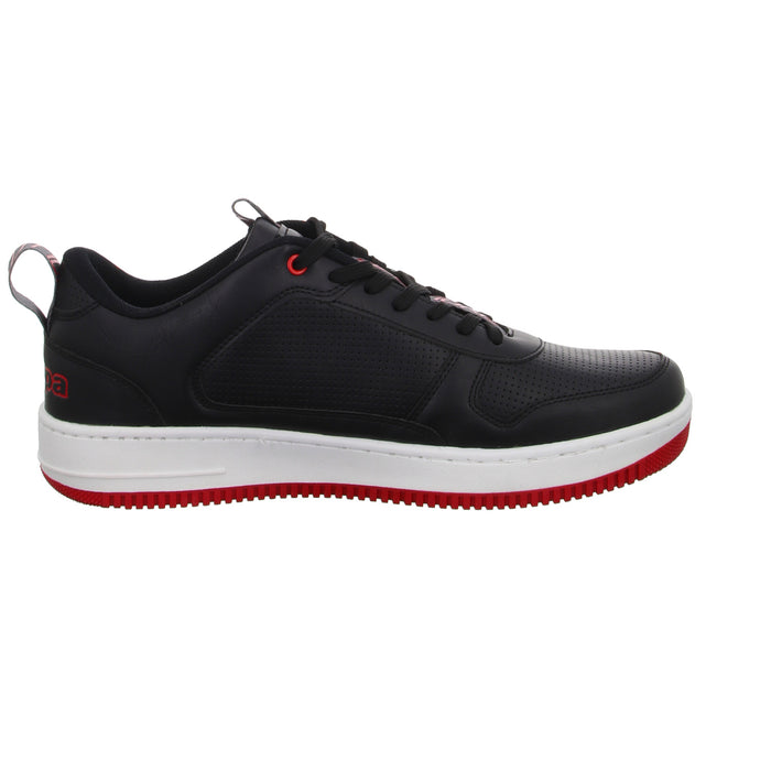 Kappa Schnürhalbschuh Sneaker (sportlich) STYLECODE: 243180 FOGO - SchuhEggers.de