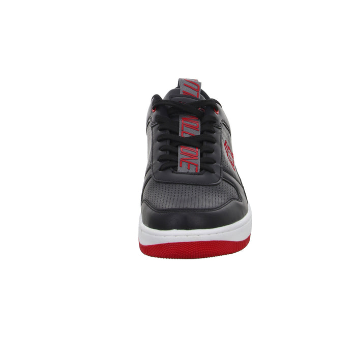 Kappa Schnürhalbschuh Sneaker (sportlich) STYLECODE: 243180 FOGO - SchuhEggers.de