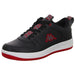 Kappa Schnürhalbschuh Sneaker (sportlich) STYLECODE: 243180 FOGO - SchuhEggers.de