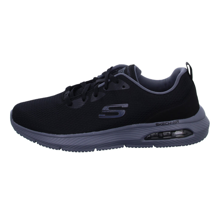 Skechers Schnürhalbschuh Sneaker (sportlich) Dyna-Air - SchuhEggers.de
