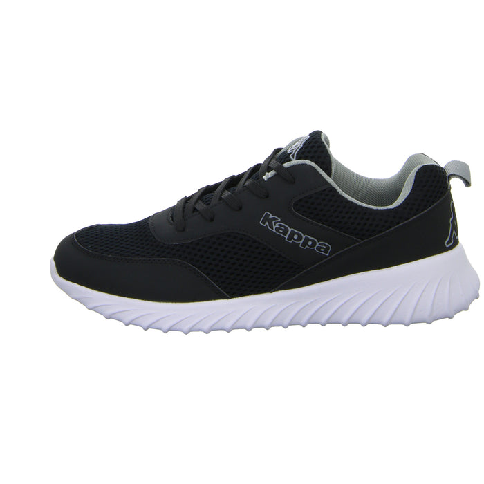 Kappa Schnürhalbschuh Sneaker (sportlich) STYLECODE: 243177 JOGGLE - SchuhEggers.de