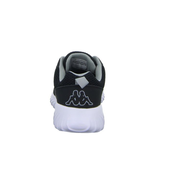Kappa Schnürhalbschuh Sneaker (sportlich) STYLECODE: 243177 JOGGLE - SchuhEggers.de