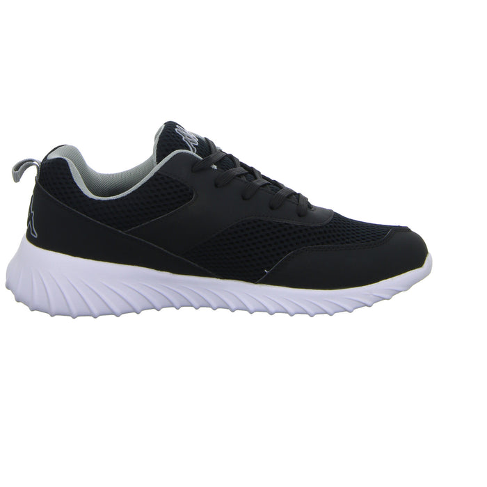 Kappa Schnürhalbschuh Sneaker (sportlich) STYLECODE: 243177 JOGGLE - SchuhEggers.de