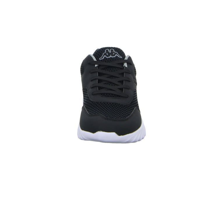 Kappa Schnürhalbschuh Sneaker (sportlich) STYLECODE: 243177 JOGGLE - SchuhEggers.de