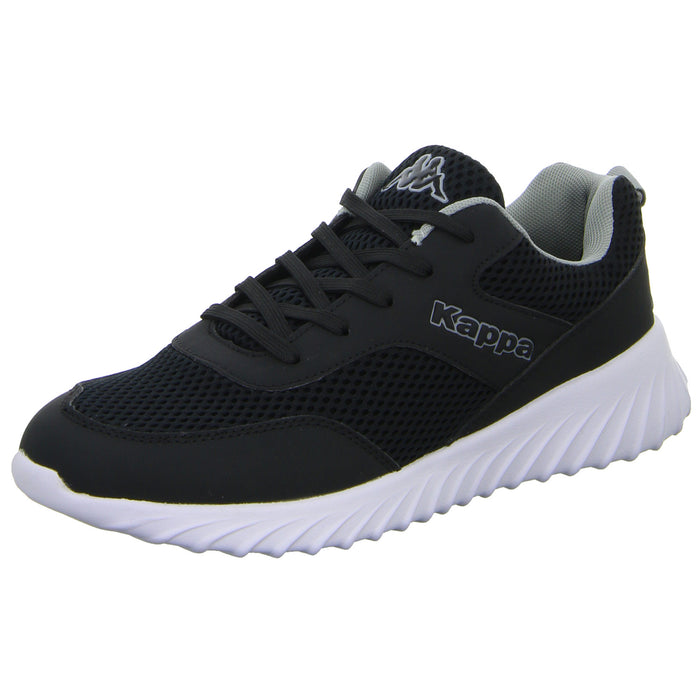 Kappa Schnürhalbschuh Sneaker (sportlich) STYLECODE: 243177 JOGGLE - SchuhEggers.de