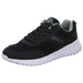 Kappa Schnürhalbschuh Sneaker (sportlich) STYLECODE: 243177 JOGGLE - SchuhEggers.de