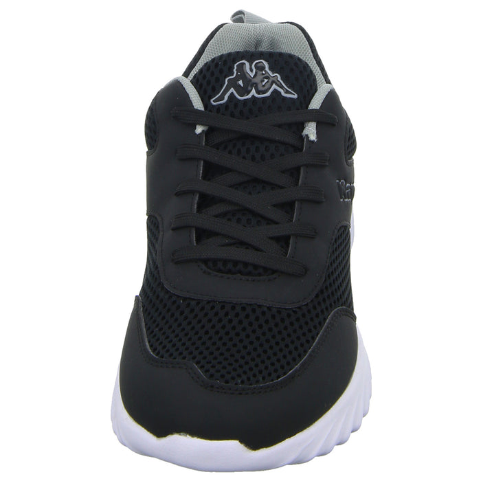 Kappa Schnürhalbschuh Sneaker (sportlich) STYLECODE: 243177 JOGGLE - SchuhEggers.de