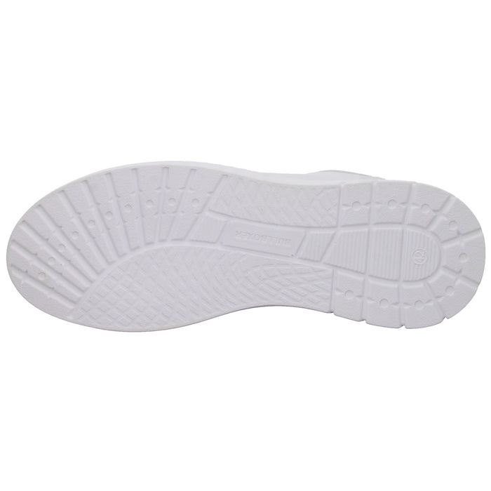 BULLBOXER Schnürhalbschuh Sneaker (sportlich) - SchuhEggers.de