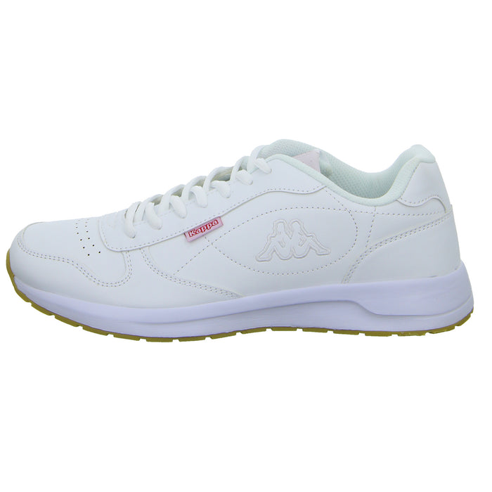 Kappa Schnürhalbschuh Sneaker (sportlich) STYLECODE: 242492 BASE II - SchuhEggers.de